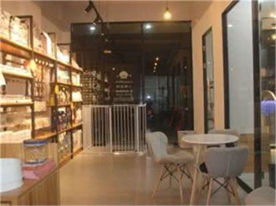 PETKIT小佩宠物(康沈店)