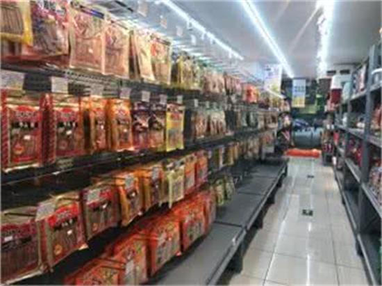 百瑞宠物公园(金桥购物中心店)