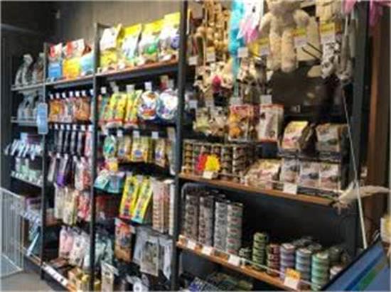 PETKIT小佩宠物(杜鹃店)