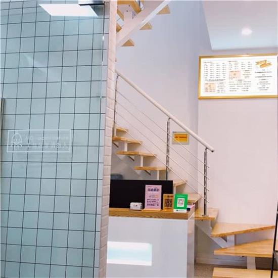 小圆子宠物生活馆(周浦店)