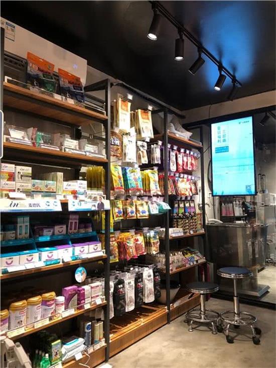 PETKIT小佩宠物(高设店)