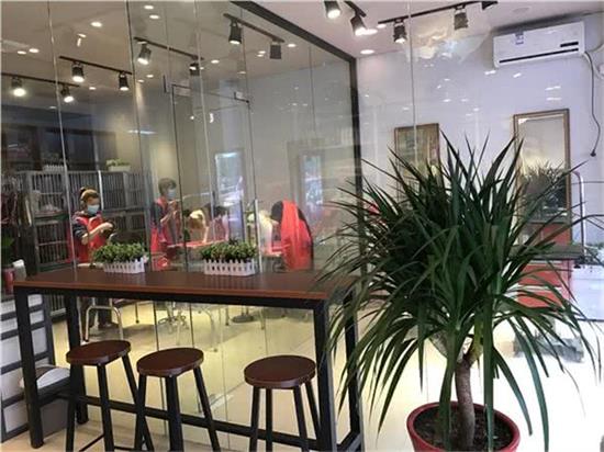 派霏尔宠物(周浦店)