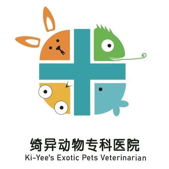 绮异动物专科医院 专业异宠诊疗