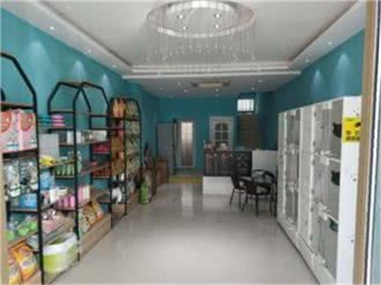 不二宠物pet shop