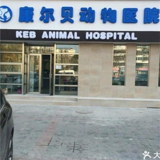 康尔贝动物医院