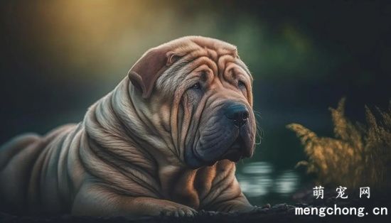 沙皮犬剃毛好吗?