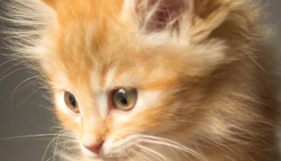 美短红虎斑和橘猫的区别？新手选猫必看哦！
