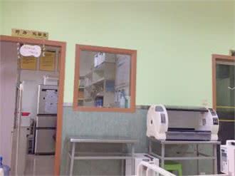 许医生宠物医院