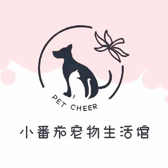 小番茄宠物生活馆 pet cheer