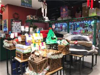 Petland宝多来宠物(新会店)