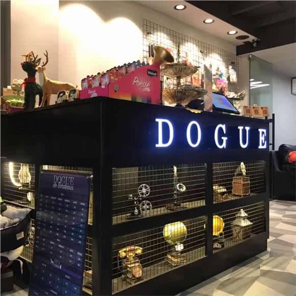 胖胖很胖宠乐汇(真金路店)