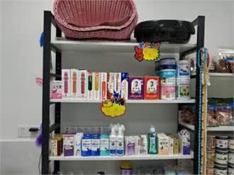 Bingo宾果宠物健康中心