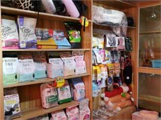 DOGUE宠物主题馆(香樟路店)