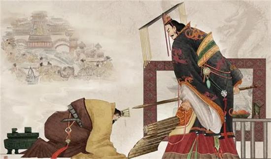 揭秘狗怕狗贩子的深层原因，勇气与力量的较量