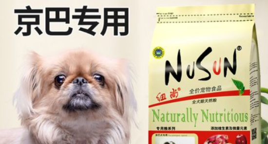如何挑选合适的京巴狗粮？方法在这！