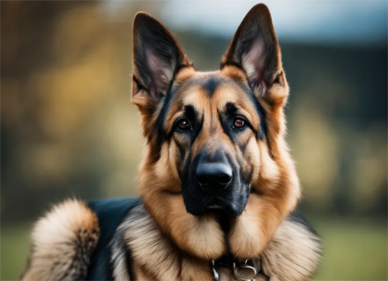 德国牧羊犬繁殖的关注热点