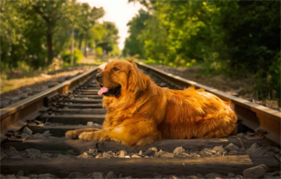 金毛犬肠胃好不好