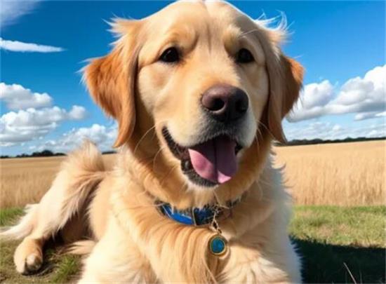 金毛犬的4个饲养注意事项，你注意到了吗？